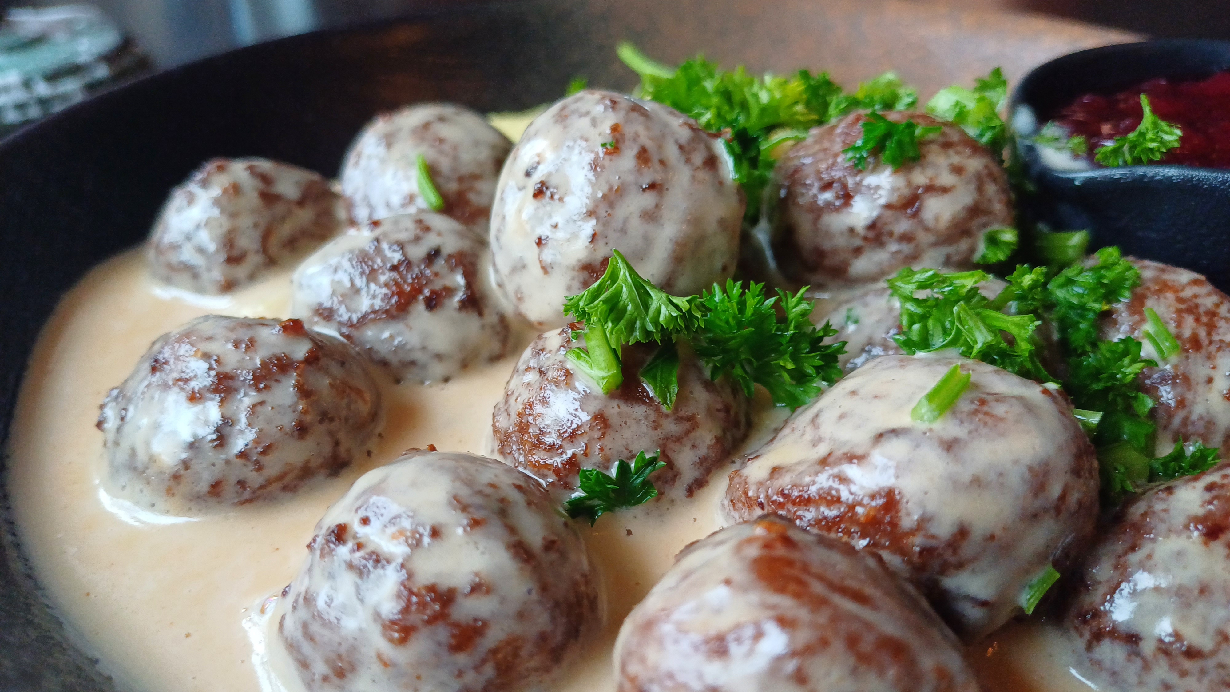 🍽️ Питание